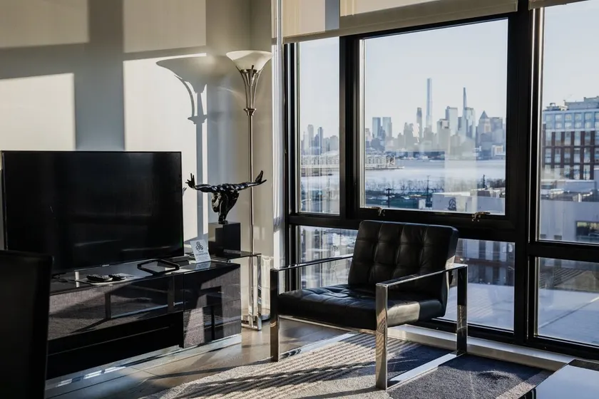 Dharma Home Suites Hoboken - Image 1
