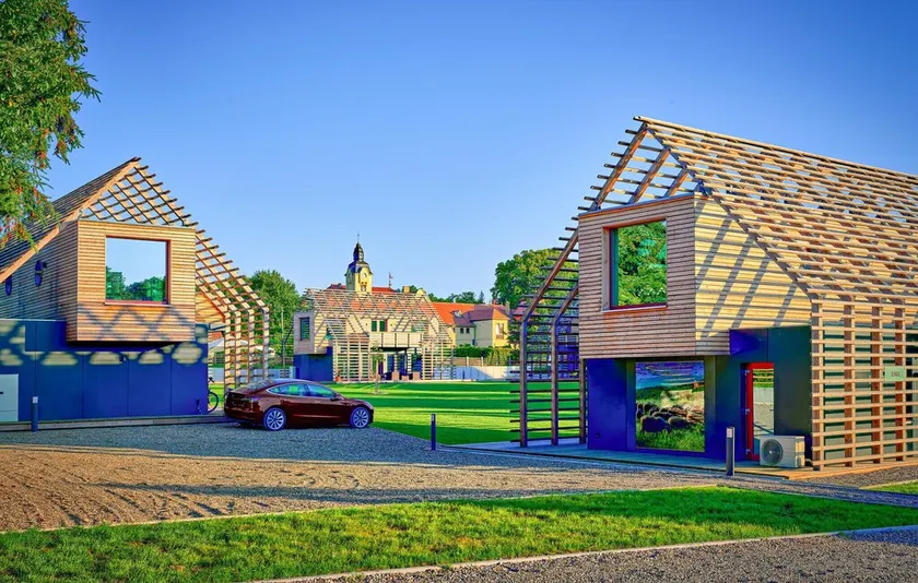 2 Bedroom Awesome Home In Kuhlen Wendorf - Image 1
