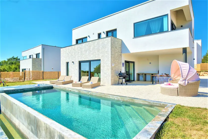 Villa Cala Dream \"2 km dal mare\" Piscina infinita \"Natura\" - Image 1