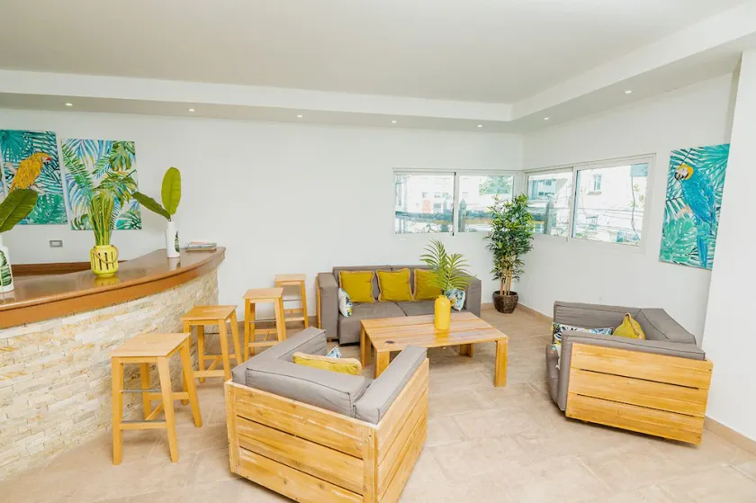 Superior Deluxe Apartment 100mt2 - Image 1