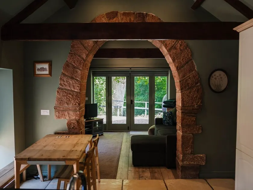 Carwinley Mill House Cottage - Image 1