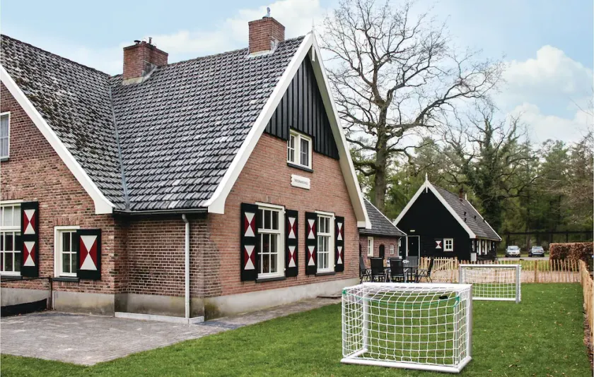Superbe maison à Ommen avec sauna - Image 1