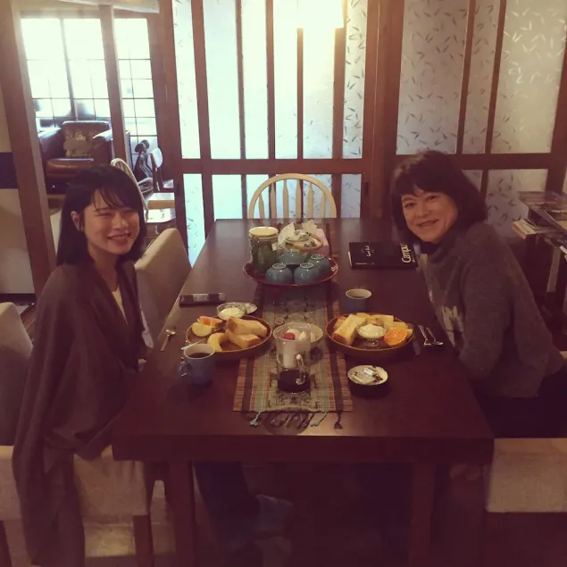 Fully renovated old house in port town - 1 minute walk to Mizuki Shigeru Road - Image 1