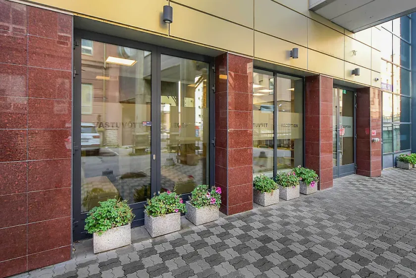 City Yard Inn Hotel - Image 1