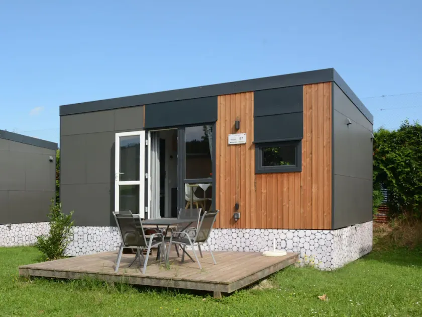 Tiny Haus Beilngries by Interhome - Image 1