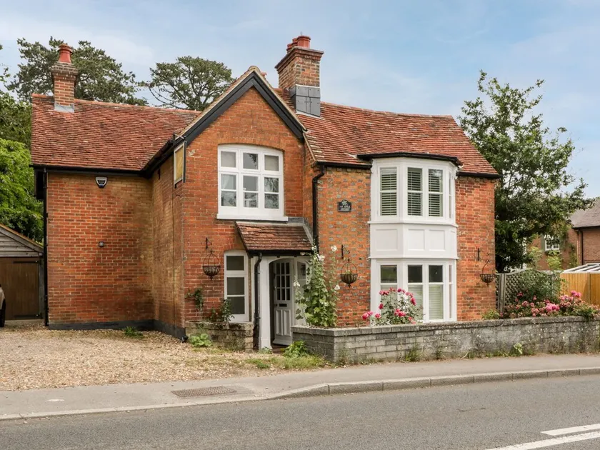 Oakapple Cottage - Image 1