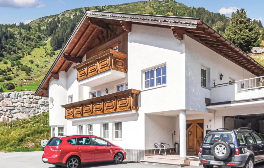 Alojamento T1 em Ischgl - Image 1