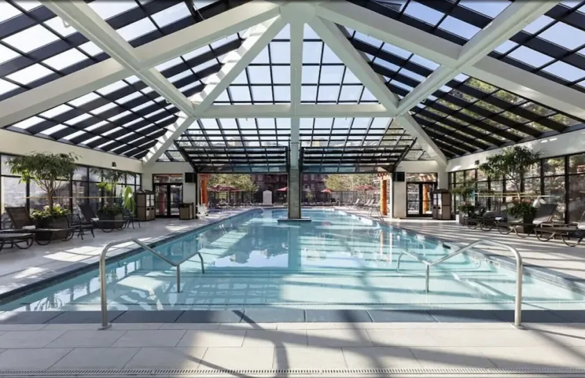 Westgate | Ski-In/Ski-Out Deluxe Mountain Suite at Canyons Village | A Nestique Property - Image 1