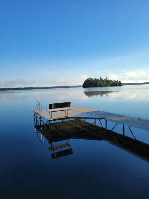 Classic Northwoods Cabin Experience Awaits You - Image 1