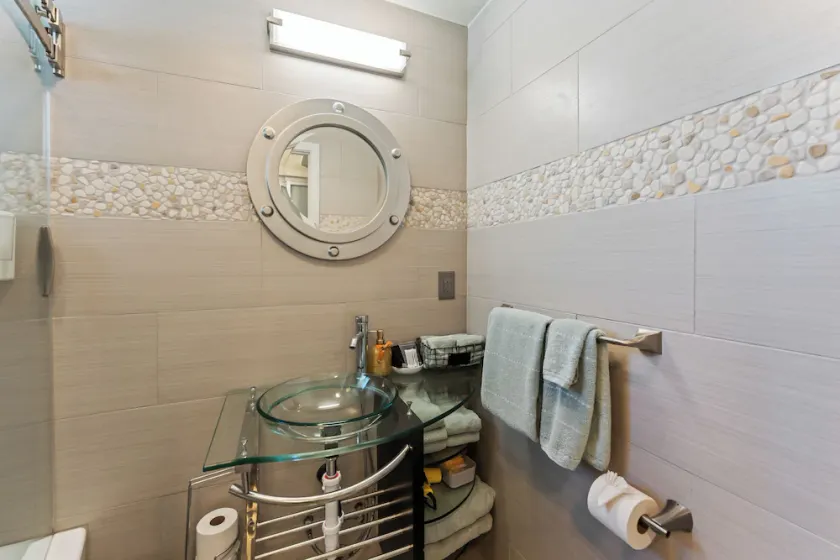 Waterview from your Private Patio + Dogs Welcome! - Image 1
