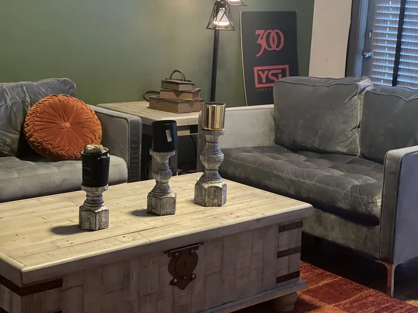 Spacious stylish 1 bedroom in the heart of Atlanta - Image 1