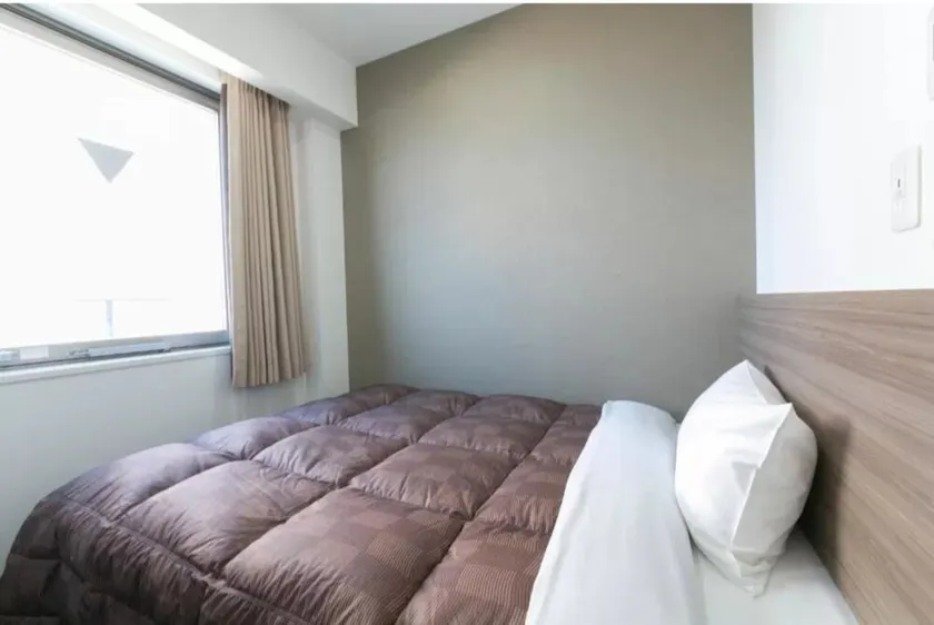 2 people use Single room nonsmoking Single 2 p / Osaka Ōsaka - Image 1