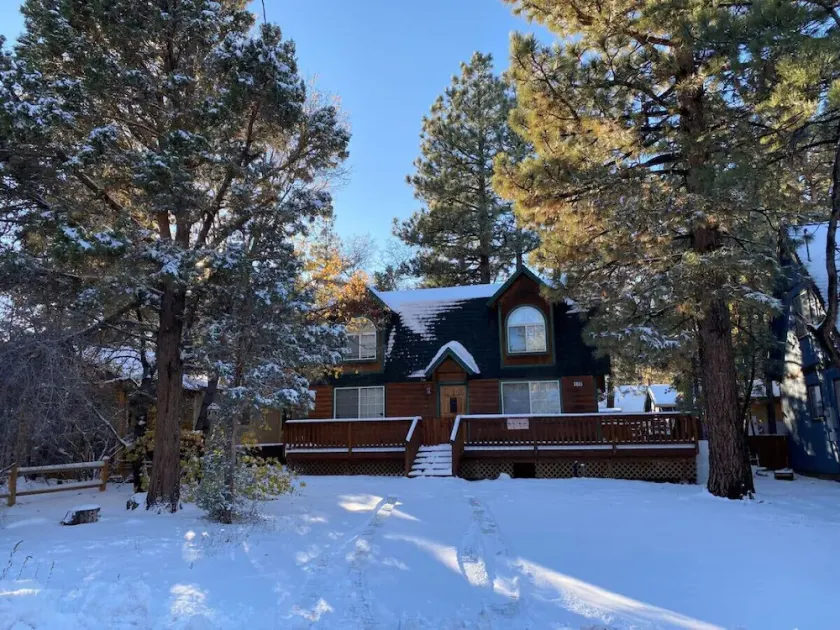 Cabin A Good Time -Sugarloaf - Image 1