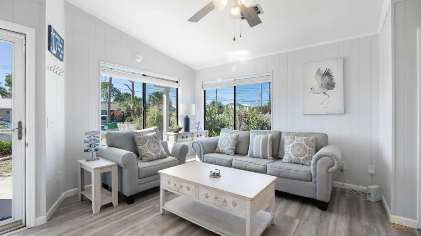 Pet Friendly | Remodeled | Private Backyard | FLPCB37 - Image 1