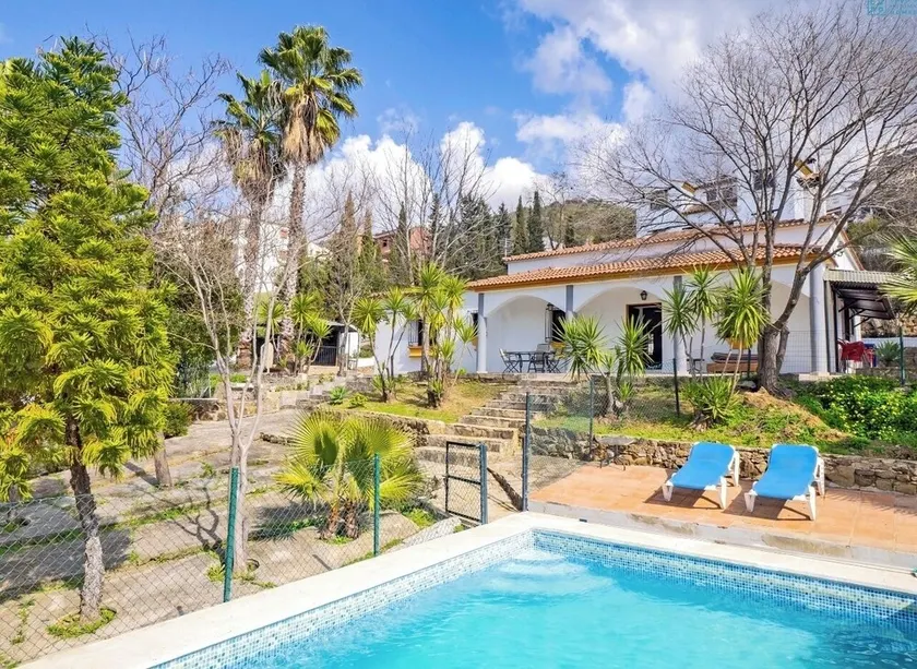 Landhaus Los Lirios - Image 1