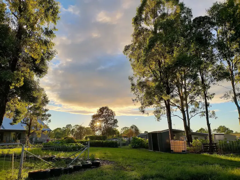 Gracemere Farmstead Guest Wing - Image 1