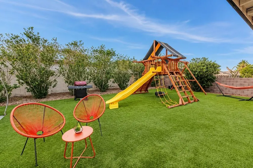 VIP DESIGN HOUSE!!! private pool big backyard - Image 1