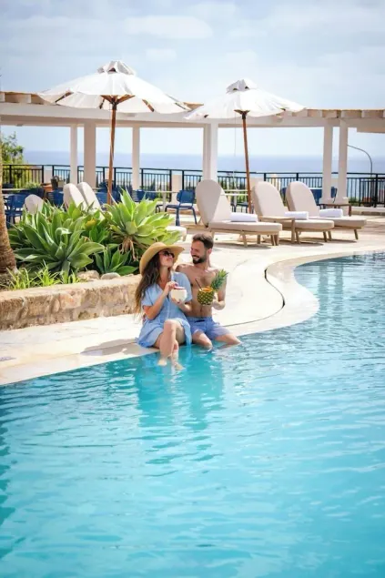 WellClub Resort - Suites & Wellness - Image 1