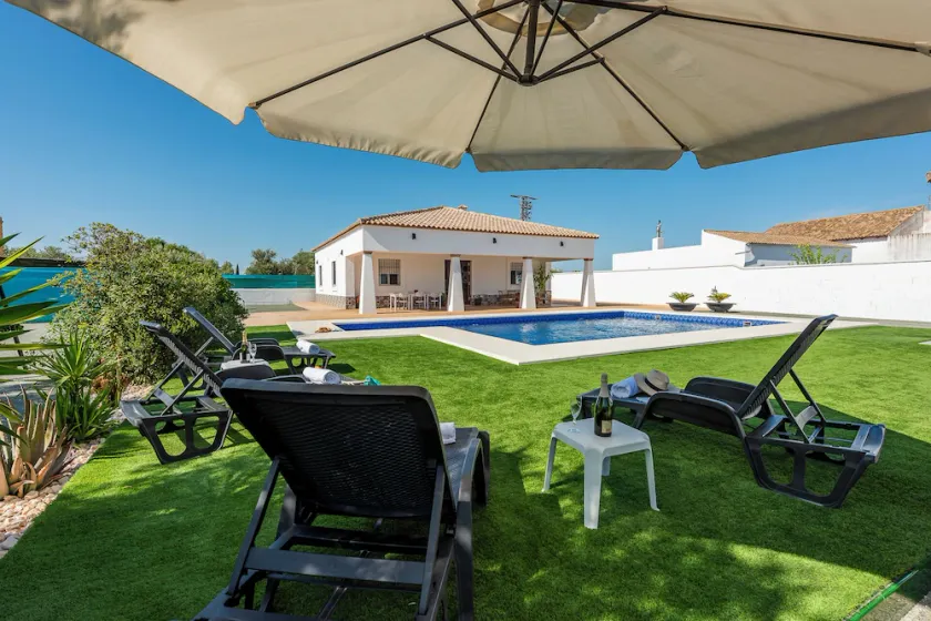 Casa Rural Brisa del Valle - Image 1