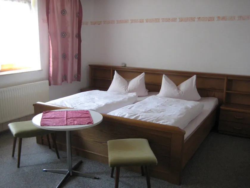 Apartamento 2 - Apartments Haberberger - Image 1