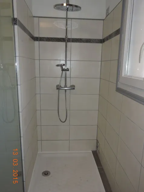 Freistehendes Haus Privater beheizter Pool 4X8 in Bonnieux LUBÉRON - Image 1