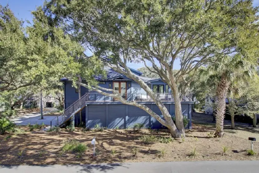 15 sur 57th Avenue / 4 BR Resort Voir Accueil w / Wild Dunes Commodités! - Image 1