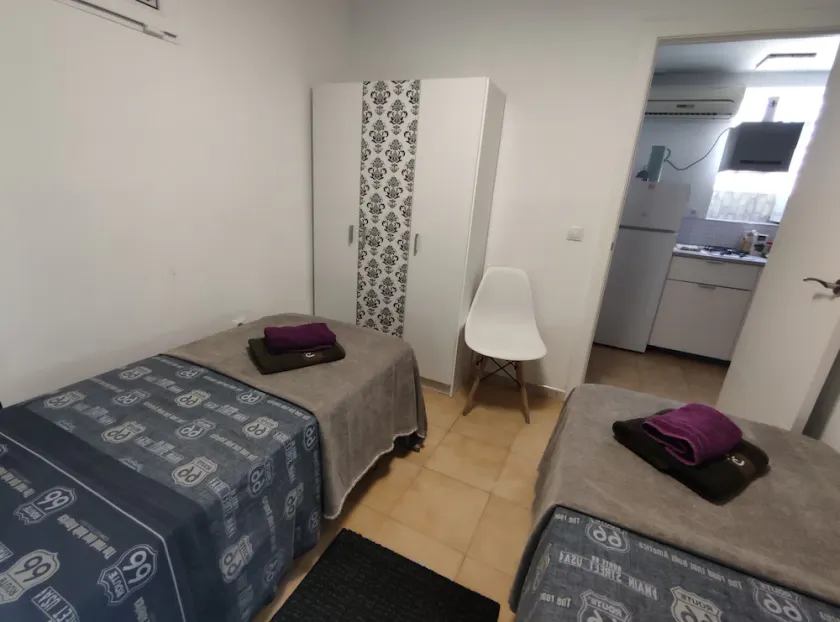 Coqueto Apartamento Cerca de Zaragoza - Image 1