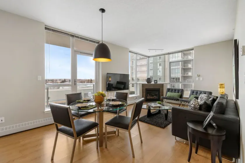 Executive Suite with pool and amazing view - Image 1