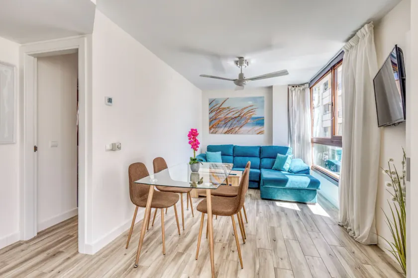 Apartamentos Donato by Croma - Image 1