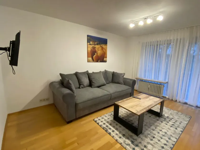 Ferienwohnung Leo - Image 1