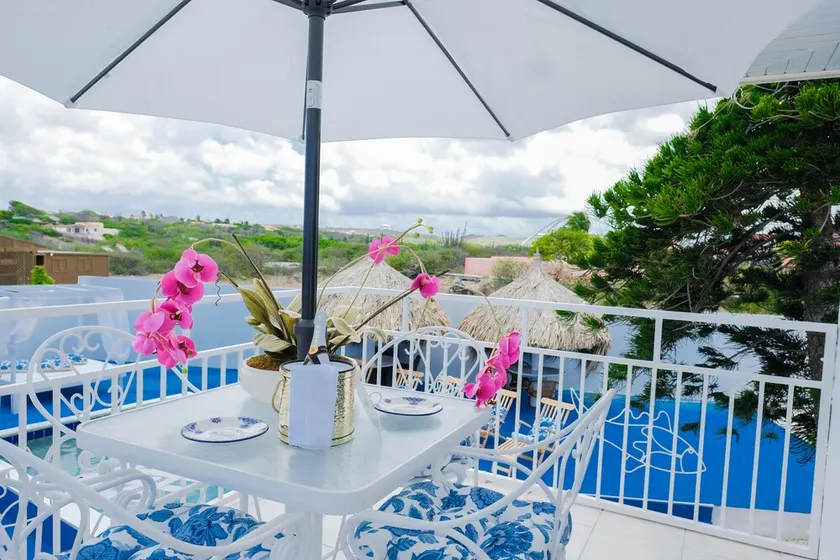 Spektakuläre Ocean Front Villa - atemberaubendes Haus mit 5 Schlafzimmern und fantastischem Poolbereich. - Image 1