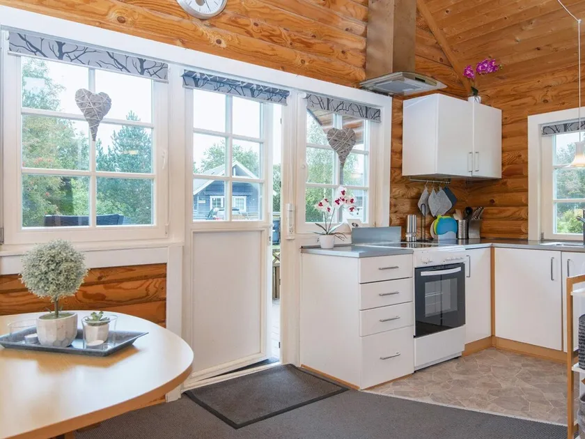 6 Person Holiday Home in Hovborg - Image 1