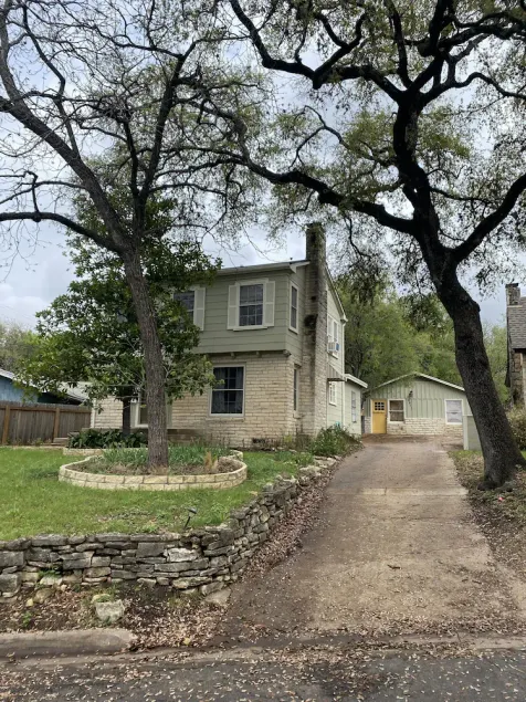 Rosedale Bungalow - Image 1