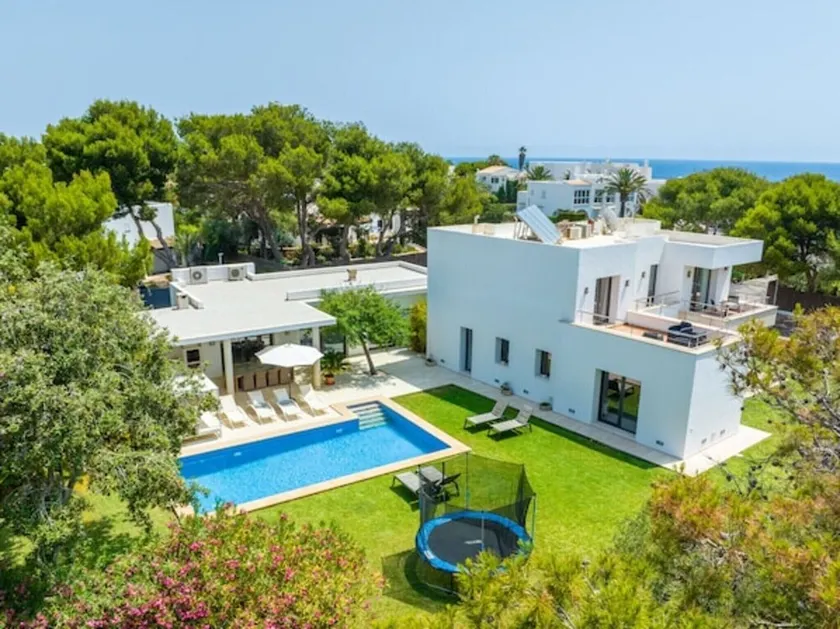 Mon Obert Cala Serena - Image 1