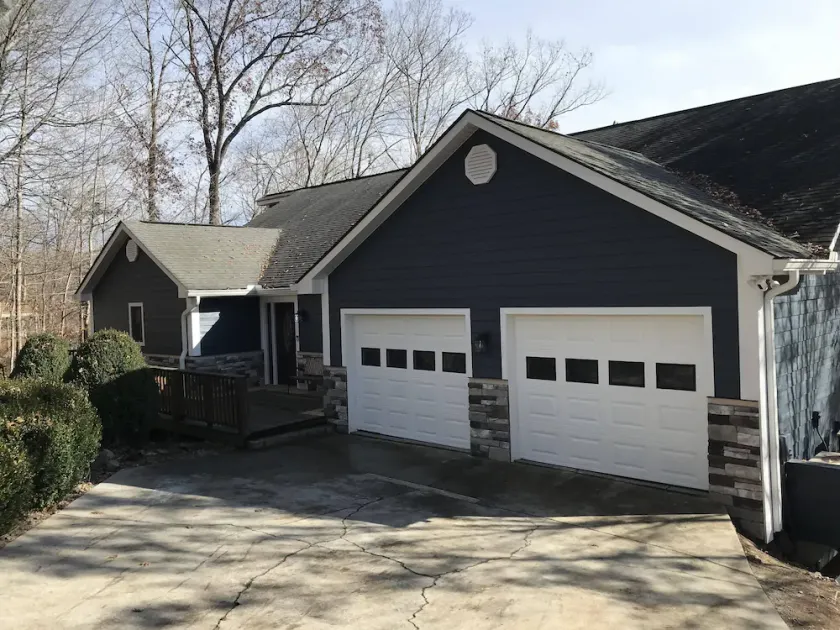 Haus am Wasser am Norris Lake (5bd / 4ba). Siehe Beschreibung für Sonderpreise - Image 1