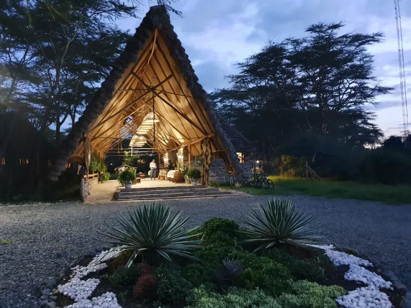 Swara Acacia Lodge - Image 1