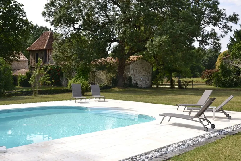 casa Périgord incantevole nel cuore del sud Bergerac Bastides - Image 1