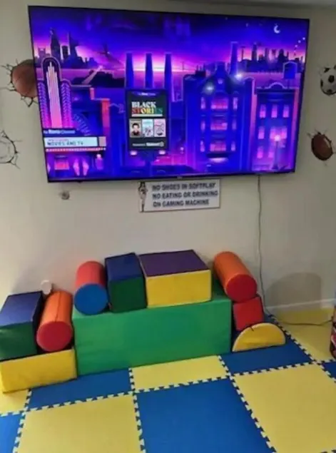Baker’s Stay & Play - Image 1