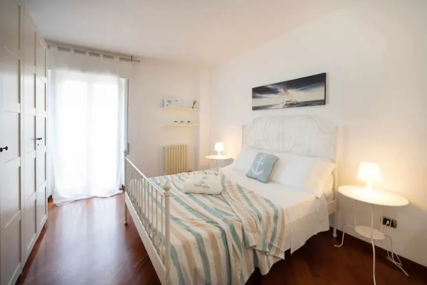 WePuglia - La Casa sul Ponte - Image 1