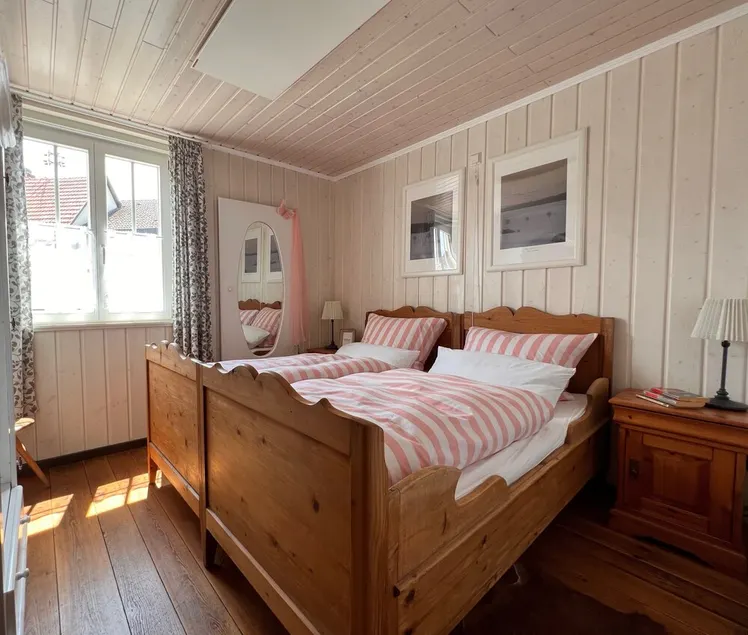 Kanne Honeymoon Apartment: histórico e central para escapadelas românticas - Image 1