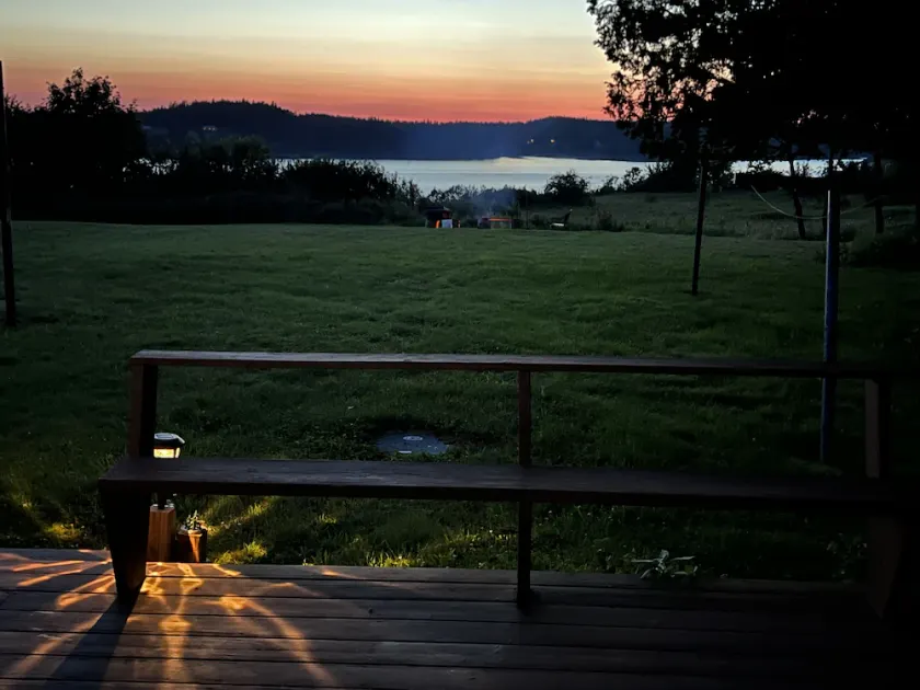 Lubec Saltbox with sunsets!!  Guests give us 10/10 REVIEWS!!! - Image 1