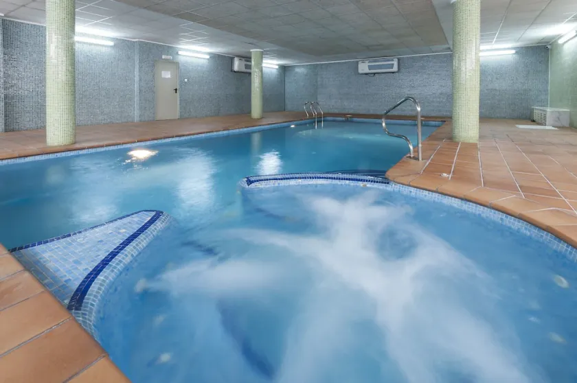DESEO - Apartment with shared pool in Grao de Gandia. Free WiFi - Image 1