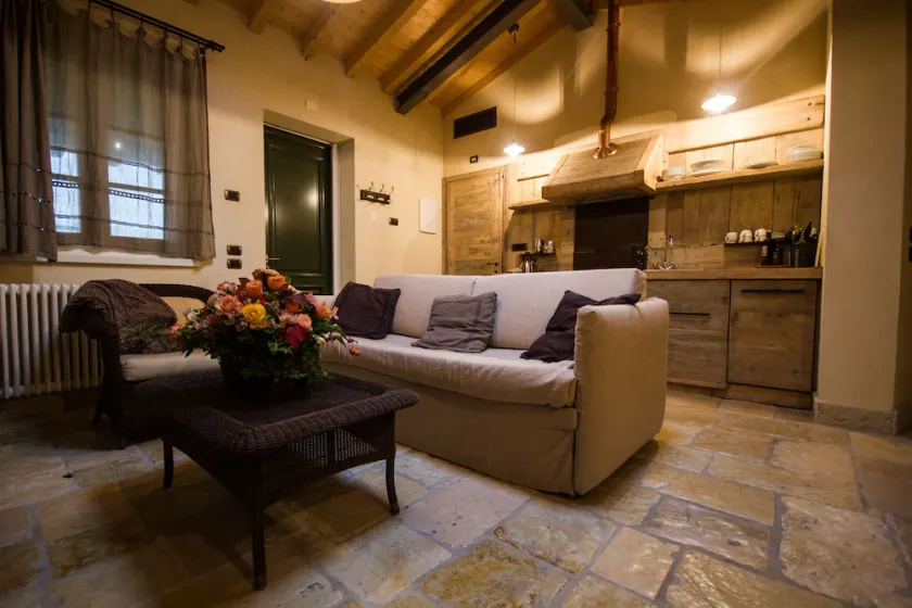 Olimagio Farmstay mit Tieren und 25-Meter-Pool, weniger als 4 km vom Strand von Forte dei Marmi entfernt - Image 1