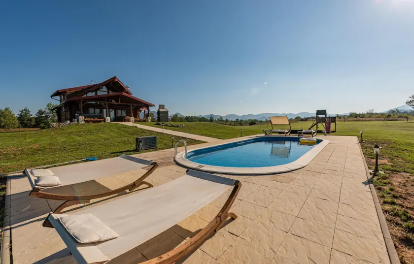 Amazing Home In Sveti Rok - Image 1