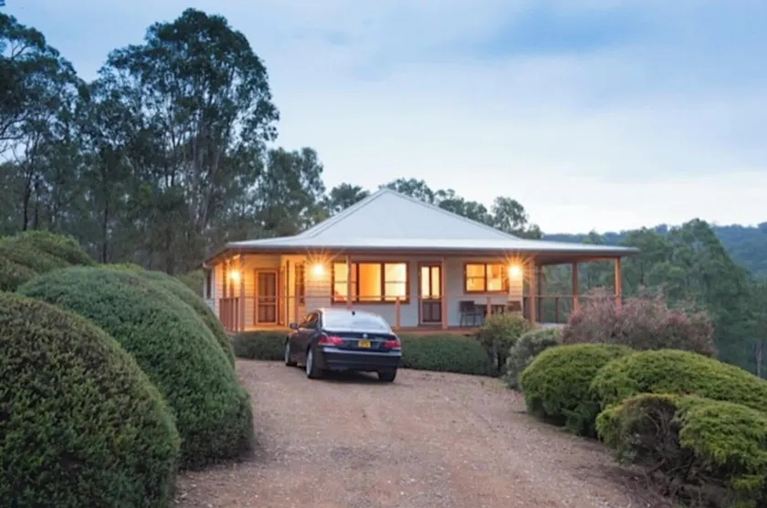 Laguna Cottages @ Watagan Creek Rd - Image 1