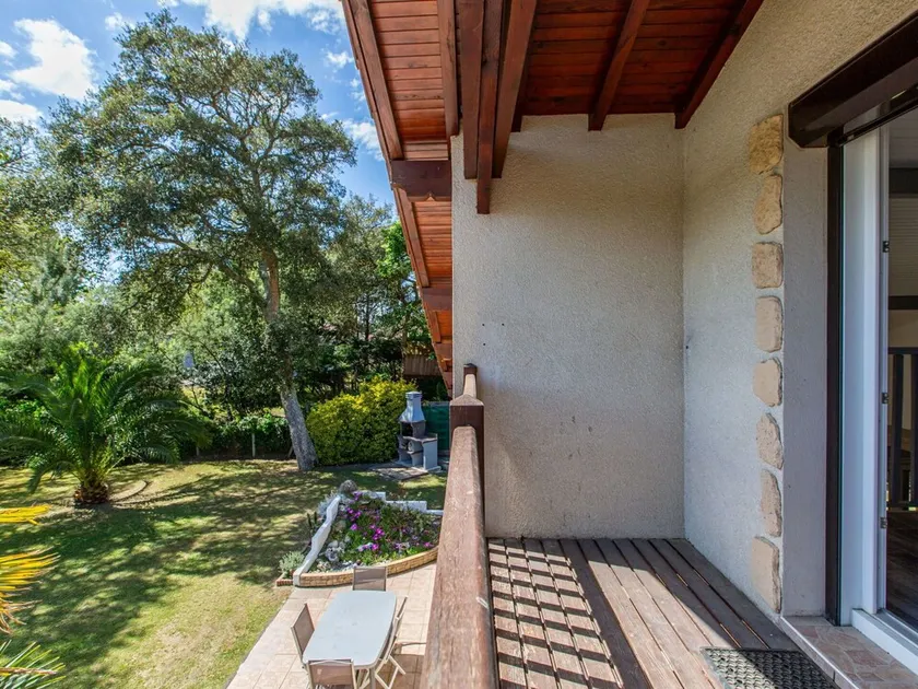 Stunning private villa for 6 people with WIFI, TV, terrace and pets allowed - Image 1