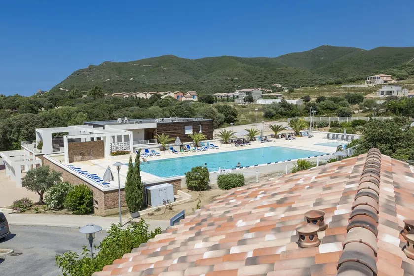 Résidence Odalys Les Villas de Bel Godère - Image 1