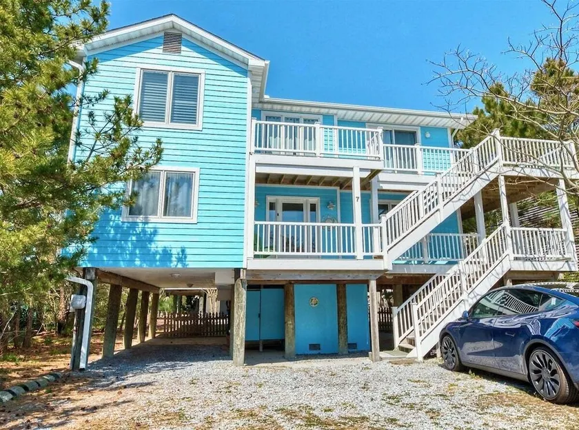 Bethany Beach * 4BR Luxury House - Image 1