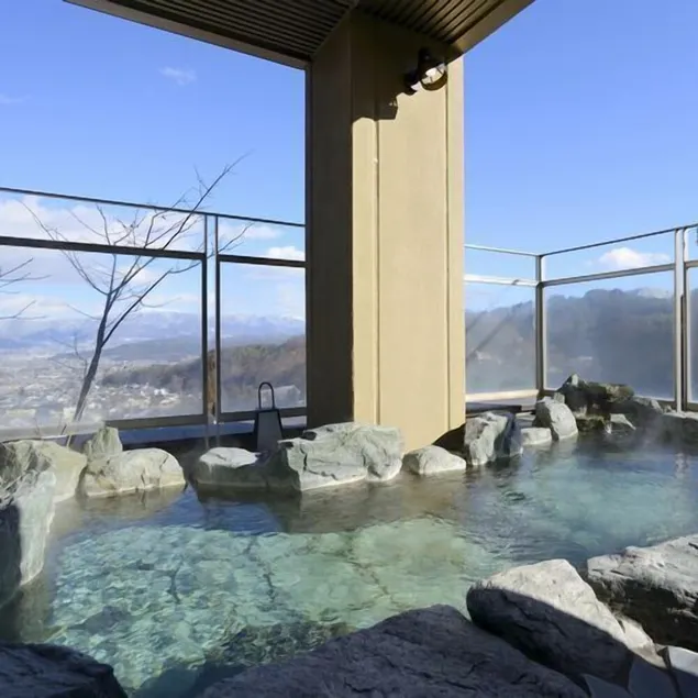 Nakamatsuya Ryokan - Image 1
