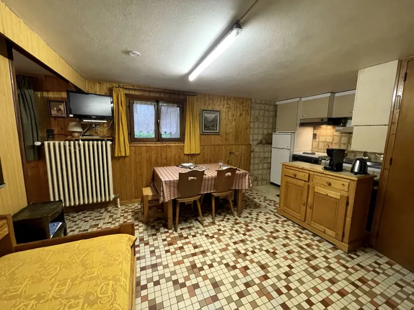 Espectacular apartamento apropiado para familias | Cerca de las pistas de esquí | Admite mascotas - Image 1